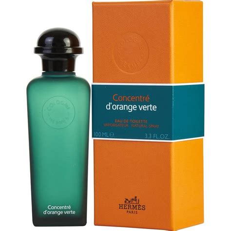 eau d'orange verte hermes opinioni